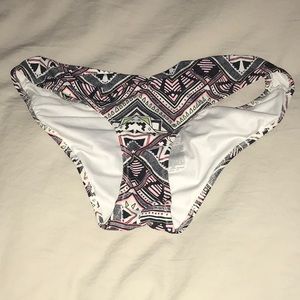 Bathing suit bottoms